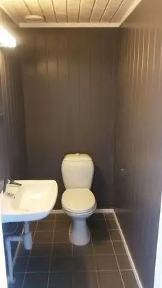 Kulübe, 2 Yatak Odası