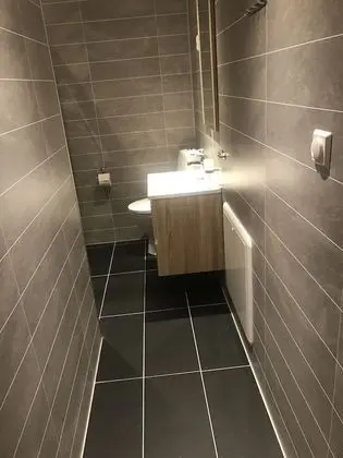 Superior Kulübe, 4 Yatak Odası