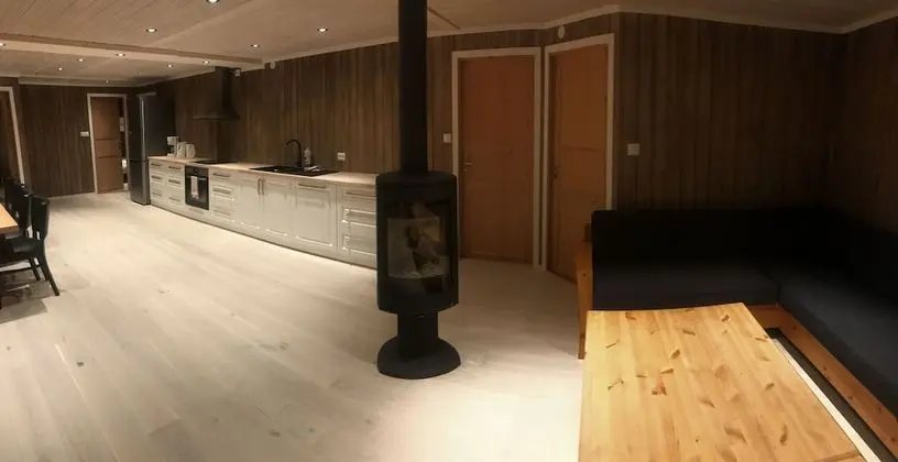 Superior Kulübe, 4 Yatak Odası