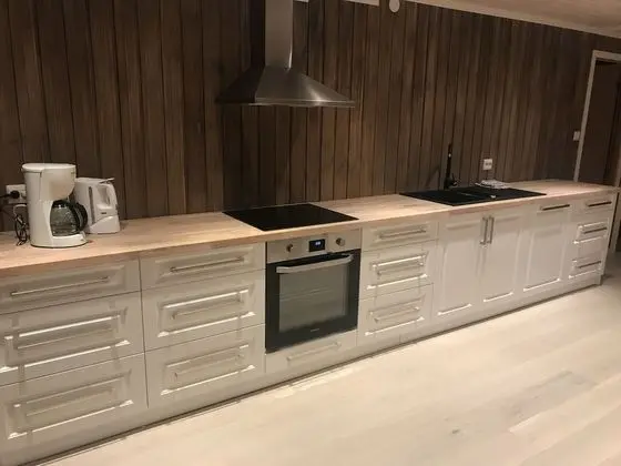 Superior Kulübe, 4 Yatak Odası