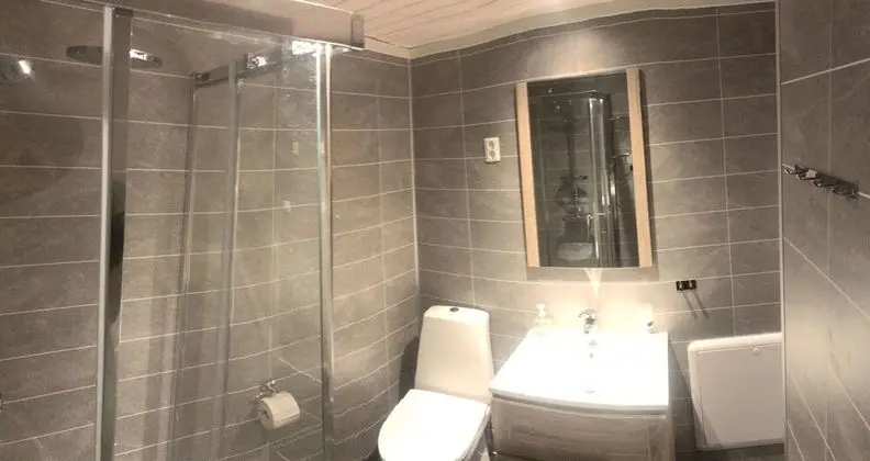 Superior Kulübe, 4 Yatak Odası