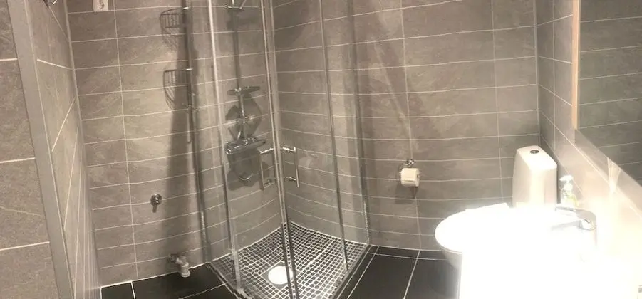 Superior Kulübe, 4 Yatak Odası