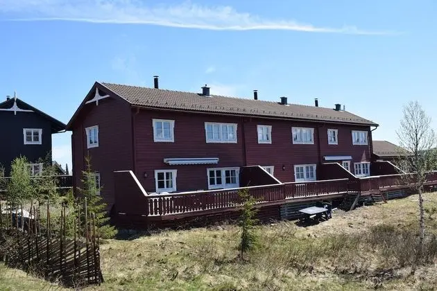 Family Kır Evi (Fjellandsbyen 124C)