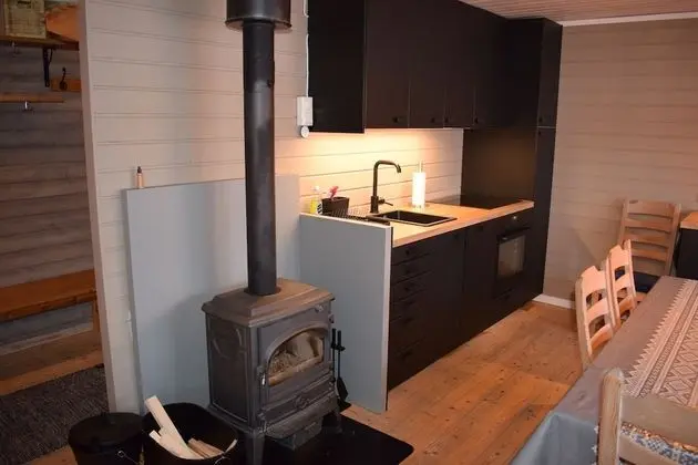 Family Kır Evi (Fjellandsbyen 124C)