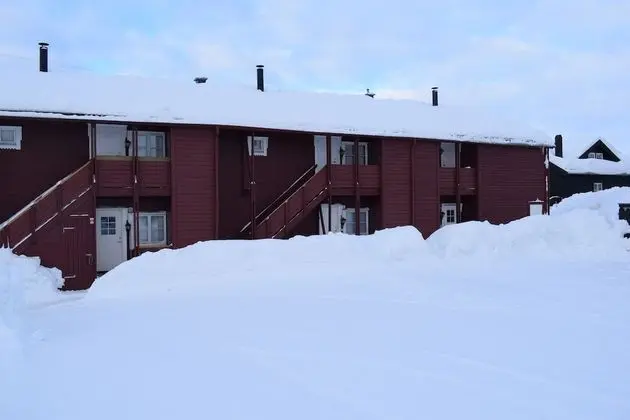 Family Kır Evi (Fjellandsbyen 124C)