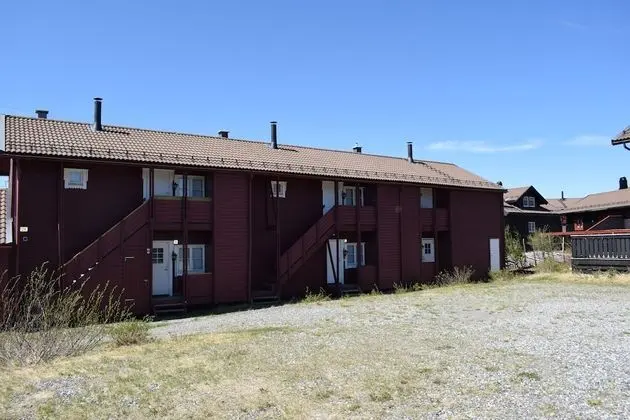 Family Kır Evi (Fjellandsbyen 124C)