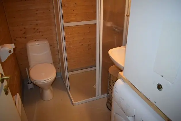 Family Kır Evi (Fjellandsbyen 124C)