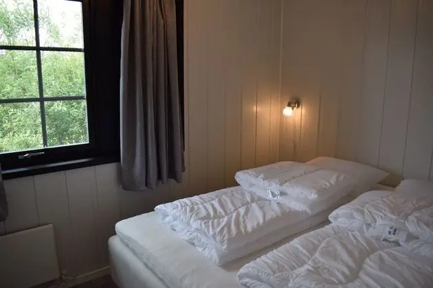 Family Kulübe (Fjellstuevegen 29 B)