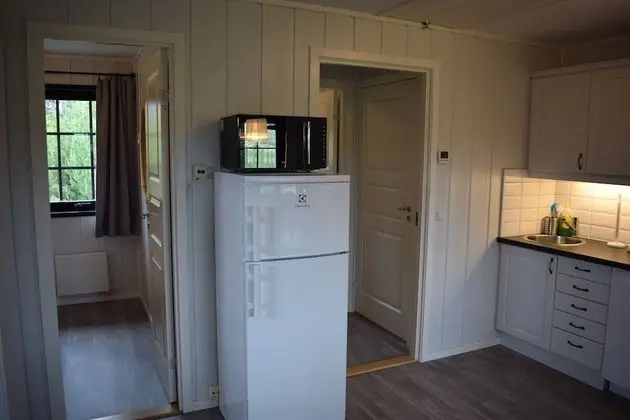 Family Kulübe (Fjellstuevegen 29 B)