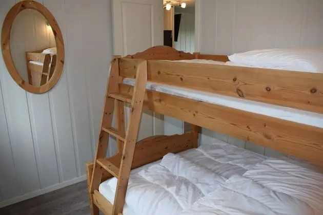 Family Kulübe (Fjellstuevegen 29 B)