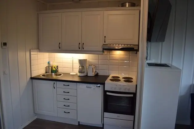 Family Kulübe (Fjellstuevegen 29 B)