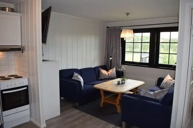 Family Kulübe (Fjellstuevegen 29 B)