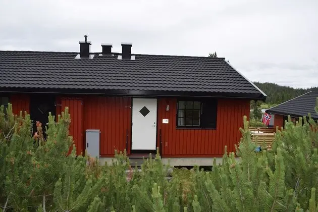 Family Kulübe (Fjellstuevegen 29 B)