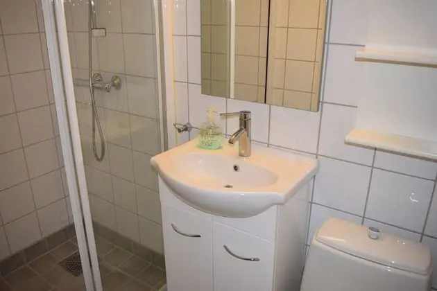 Family Kulübe (Fjellstuevegen 29 B)