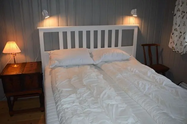 Traditional Kulübe (Liaraket 32)