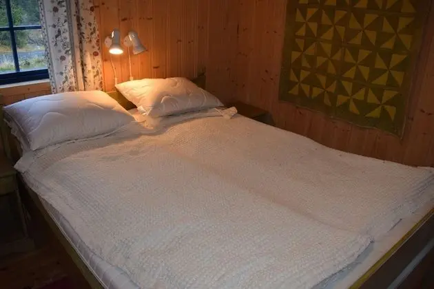 Traditional Kulübe (Liaraket 32)