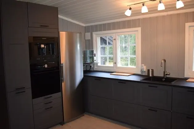 Traditional Kulübe (Liaraket 32)