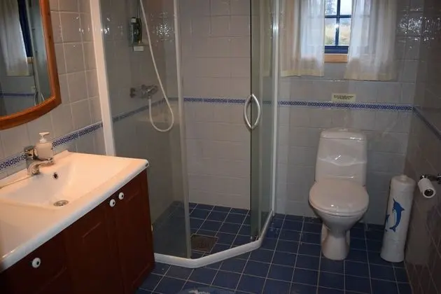 Traditional Kulübe (Liaraket 32)