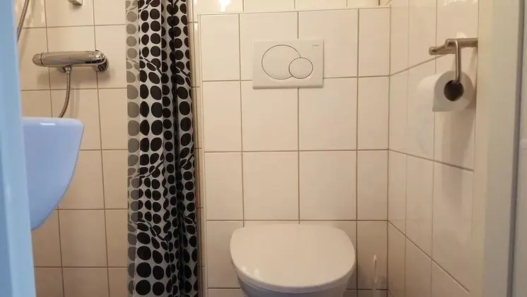 Tek Kişilik Oda, 1 Tek Kişilik Yatak