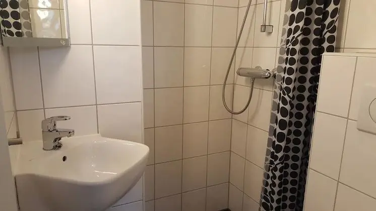 Tek Kişilik Oda, 1 Tek Kişilik Yatak