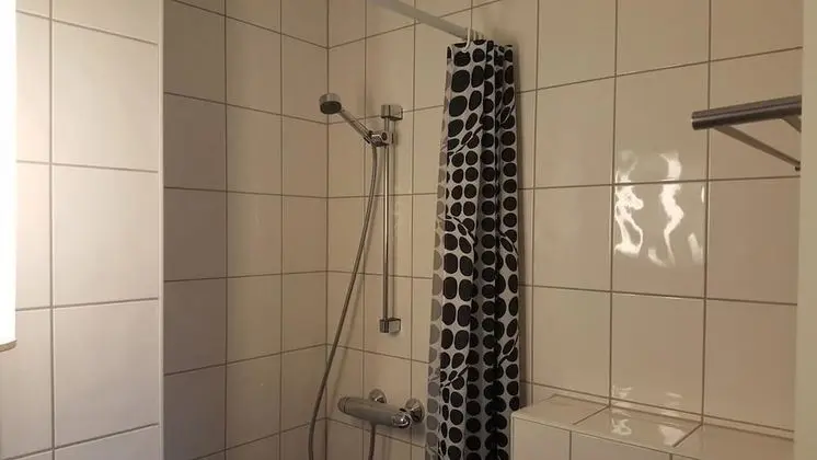 Tek Kişilik Oda, 1 Tek Kişilik Yatak