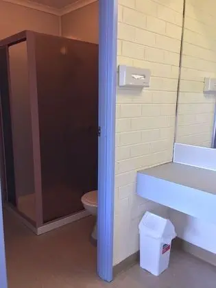 Standard İki Ayrı Yataklı Oda, 1 Yatak Odası, Sigara İçilmez, Küçük Mutfak (Ocean View Twin room)