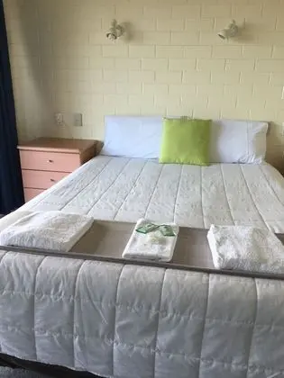 Standard Tek Büyük Yataklı Oda, 1 Yatak Odası, Sigara İçilmez, Küçük Mutfak (Ocean View Double Room)