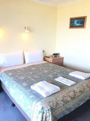 Standard Tek Büyük Yataklı Oda, 1 Yatak Odası, Sigara İçilmez, Küçük Mutfak (Ocean View Double Room)