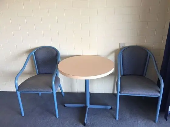 Standard Tek Büyük Yataklı Oda, 1 Yatak Odası, Sigara İçilmez, Küçük Mutfak (Ocean View Double Room)