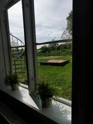 Tek Büyük Yataklı Oda, Ortak Banyo