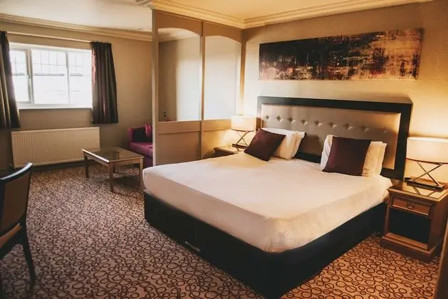 Classic Junior Suite