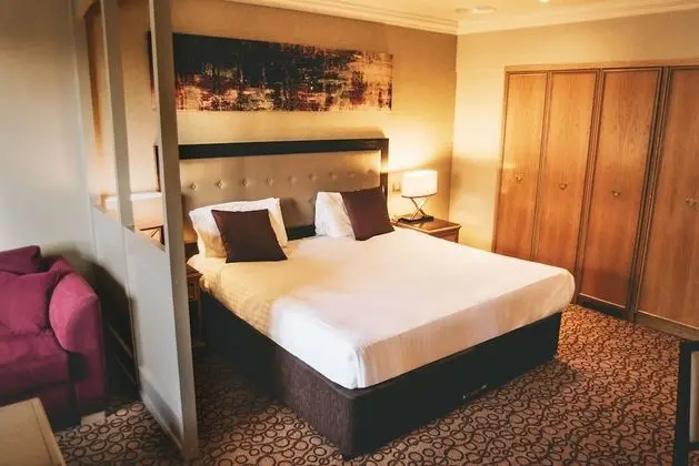 Classic Junior Suite