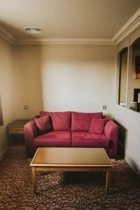 Classic Junior Suite