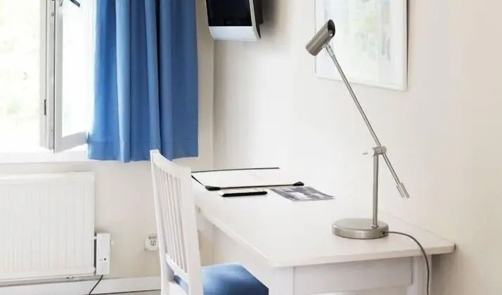İki Ayrı Yataklı Oda