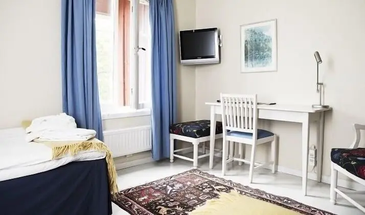 Tek Kişilik Oda
