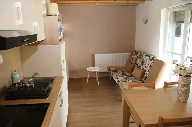 Dubleks, 3 Yatak Odası, Dağ Manzaralı (A001)