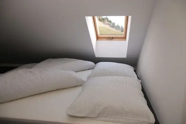 Dubleks, 3 Yatak Odası, Dağ Manzaralı (A001)