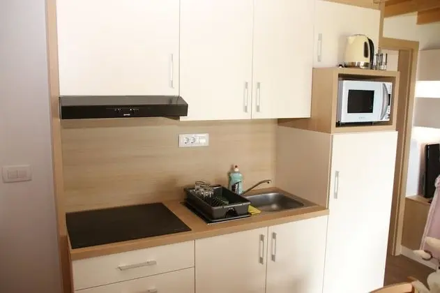 Dubleks, 3 Yatak Odası, Dağ Manzaralı (A001)