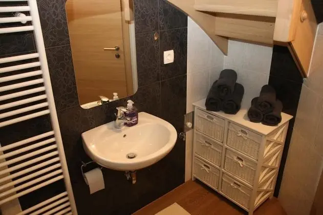 Dubleks, 3 Yatak Odası, Dağ Manzaralı (A001)