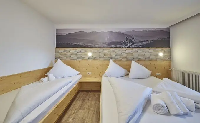 Apart Daire, 1 Yatak Odası, Dağ Manzaralı (Appartement Top 1)