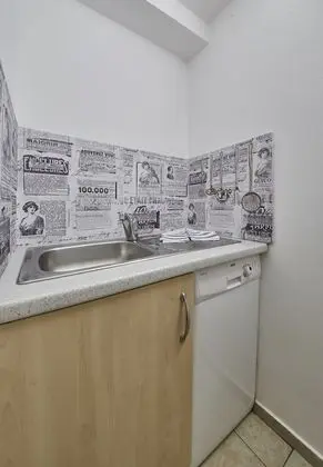 Apart Daire, 1 Yatak Odası, Dağ Manzaralı (Appartement Top 1)