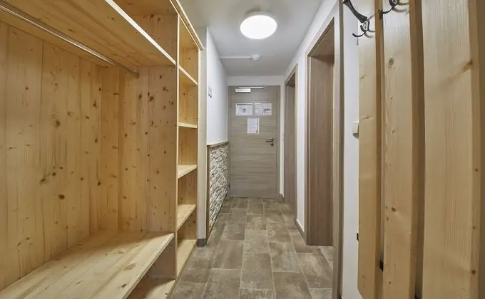 Apart Daire, 1 Yatak Odası, Dağ Manzaralı (Appartement Top 1)