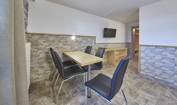 Apart Daire, 1 Yatak Odası, Dağ Manzaralı (Appartement Top 1)