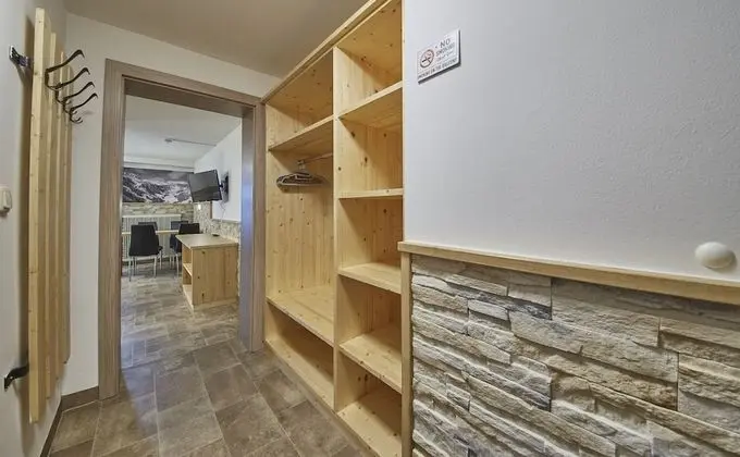 Apart Daire, 1 Yatak Odası, Dağ Manzaralı (Appartement Top 1)