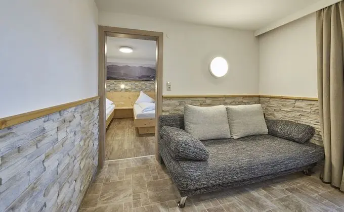 Apart Daire, 1 Yatak Odası, Dağ Manzaralı (Appartement Top 1)