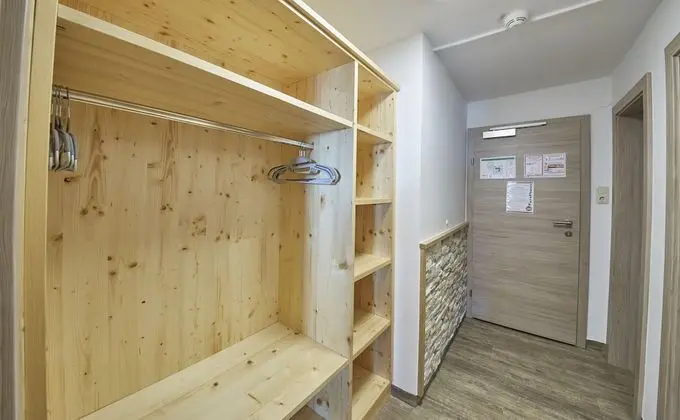 Apart Daire, 1 Yatak Odası, Dağ Manzaralı (Appartement Top 3)