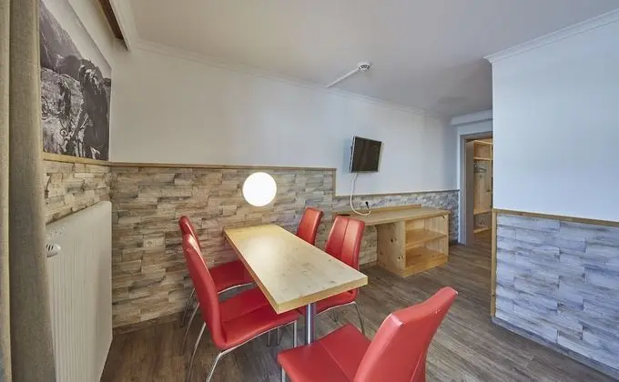 Apart Daire, 1 Yatak Odası, Dağ Manzaralı (Appartement Top 3)