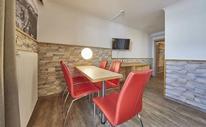 Apart Daire, 1 Yatak Odası, Dağ Manzaralı (Appartement Top 3)