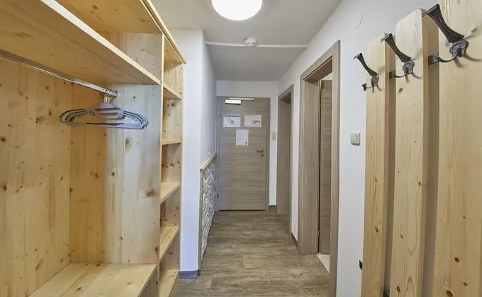 Apart Daire, 1 Yatak Odası, Dağ Manzaralı (Appartement Top 3)