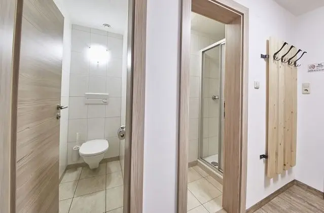 Apart Daire, 1 Yatak Odası, Dağ Manzaralı (Appartement Top 3)